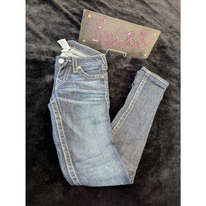 EUC True Religion Denim Jeans 24